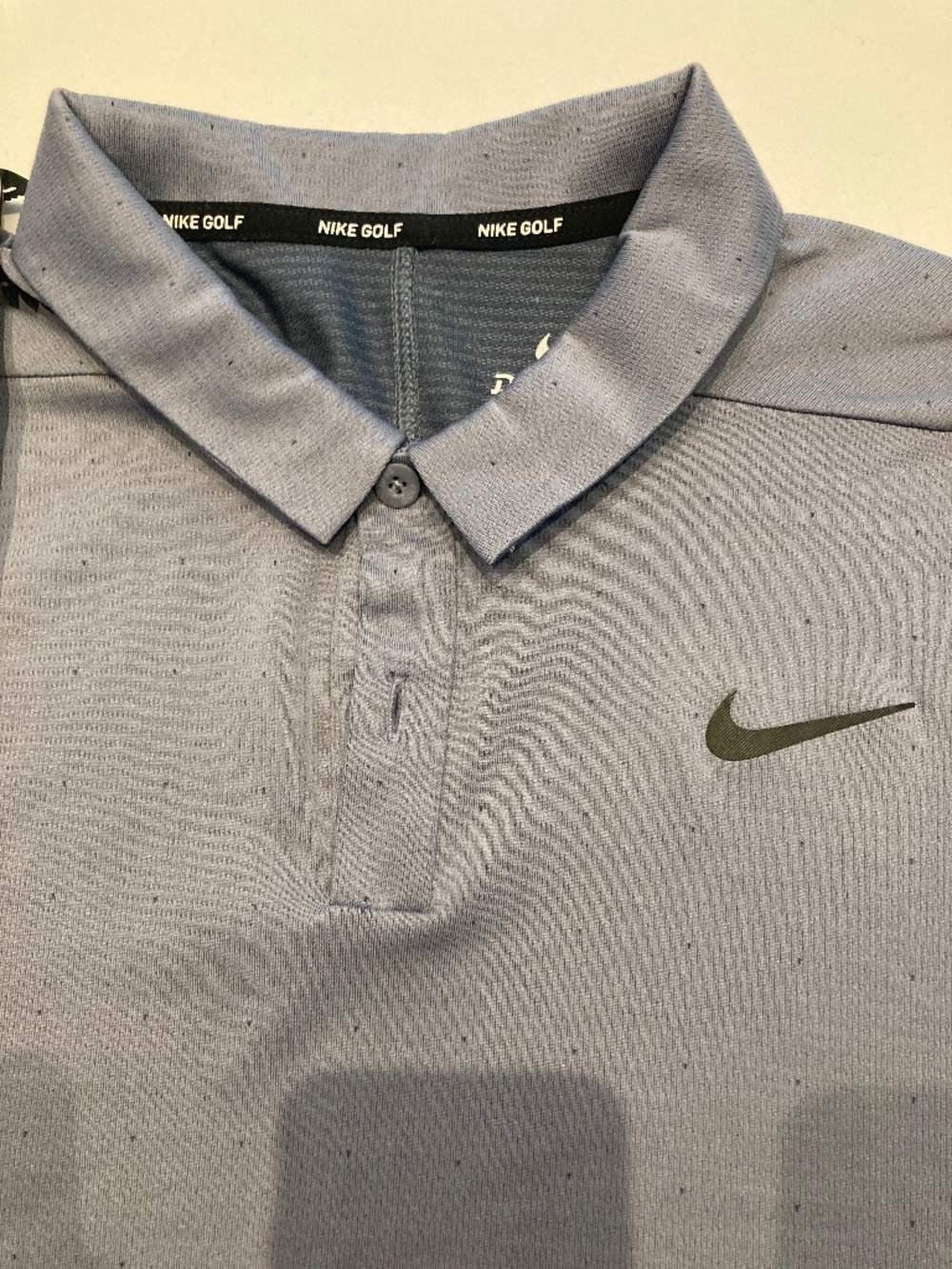 Men’s Nike Golf Shirt size S